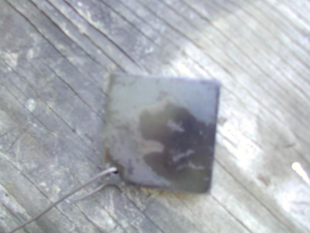 My Charcoal Bluing Test ????? The Home Shop Machinist & Machinist's